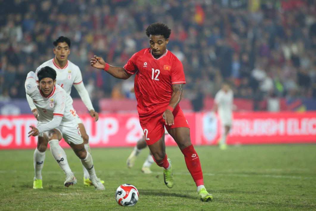 Việt Nam vs Myanmar (20:00 – 21/12) | Xem lại trận đấu
