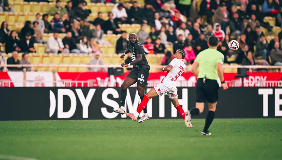 AS Monaco vs Rennes (23:00 – 25/01) | Xem lại trận đấu