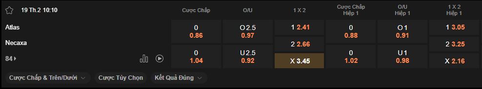 nhan-dinh-soi-keo-atlas-vs-necaxa-luc-10h00-ngay-19-2-2025