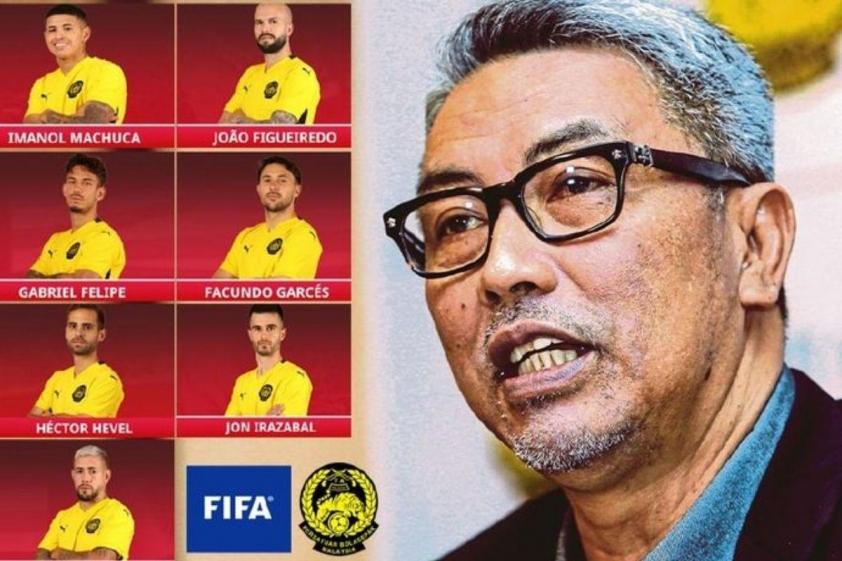 Malaysia đối diện với scandal lớn nhất lịch sử liên quan đến vụ nhập tịch lậu.