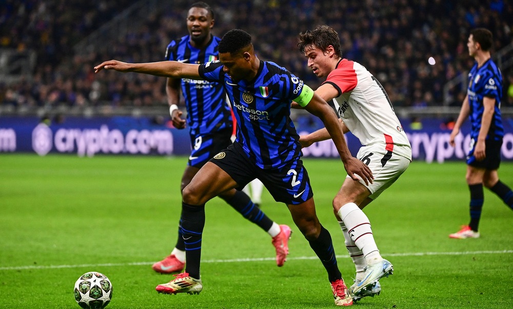 Nhận định soi kèo Bodo Glimt vs Inter Milan lúc 03h00 ngày 19/2/2026