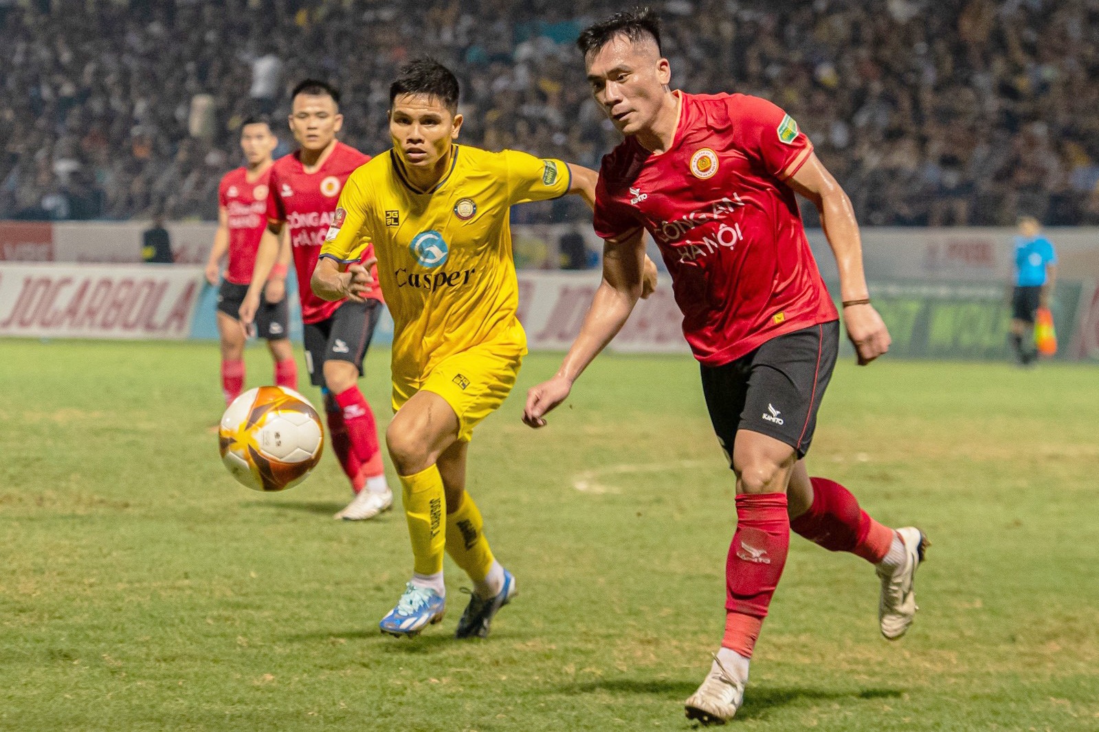 Nhận định soi kèo Thanh Hóa vs CAHN lúc 18h00 ngày 24/2/2026 nhan-dinh-soi-keo-thanh-hoa-vs-cahn-luc-18h00-ngay-24-2-2026-1