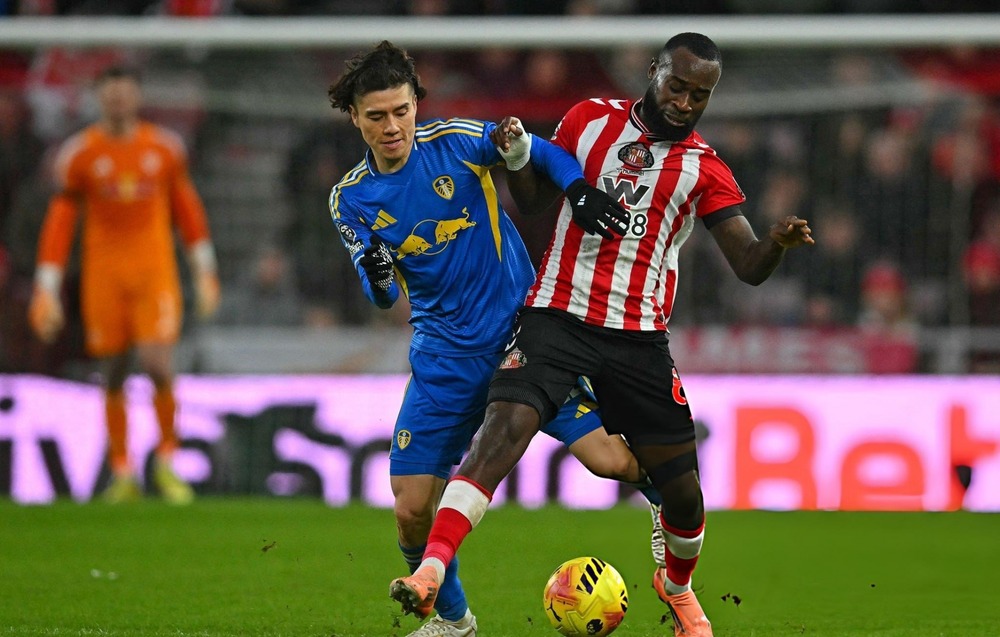Nhận định soi kèo Leeds United vs Sunderland lúc 02h30 ngày 4/3/2026