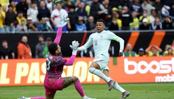 Brazil vs Pháp (03:00 – 27/03) | Xem lại trận đấu