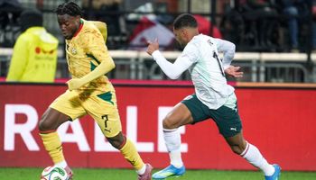 Áo vs Ghana (00:00 – 28/03) | Xem lại trận đấu